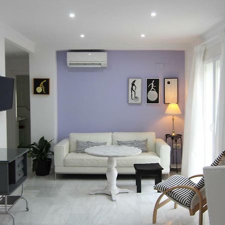 Apartamentos Lara Granada Exterior photo