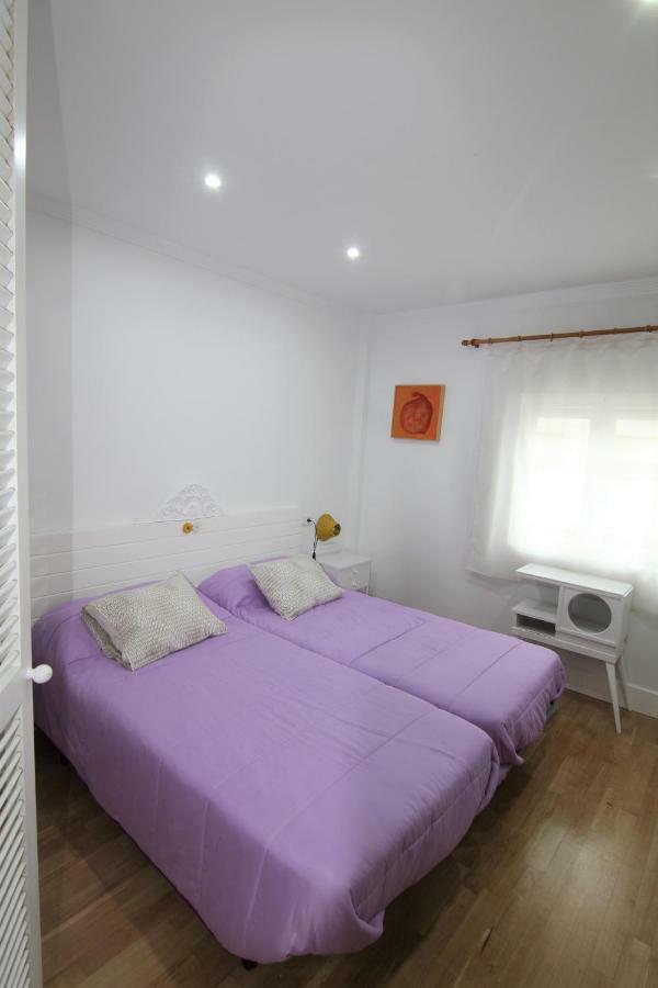 Apartamentos Lara Granada Exterior photo