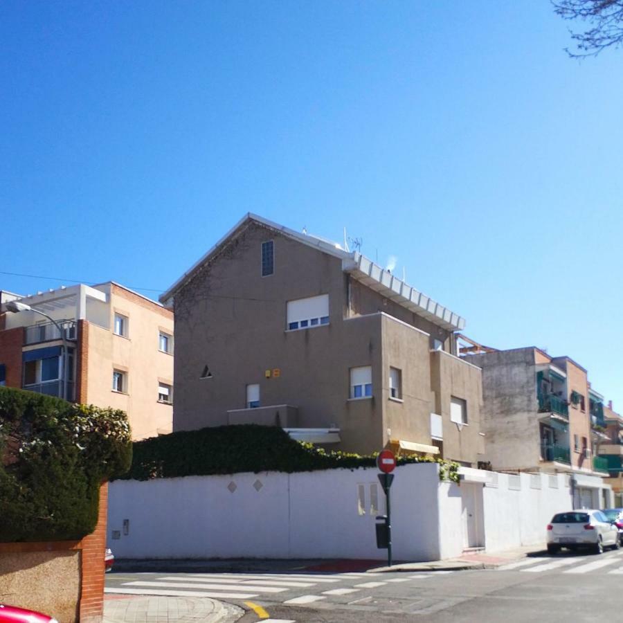 Apartamentos Lara Granada Exterior photo